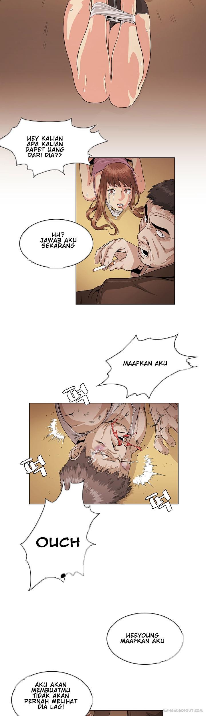 By Chance - Chapter 27 8