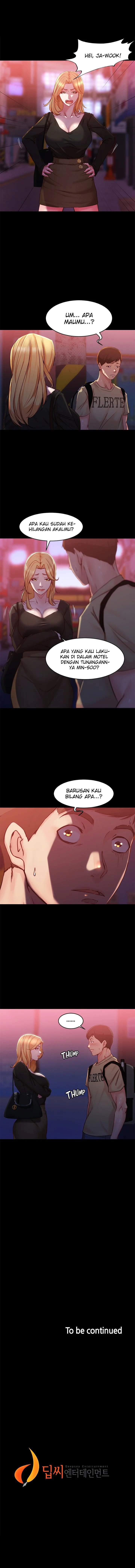 Panty Note - Chapter 27 9