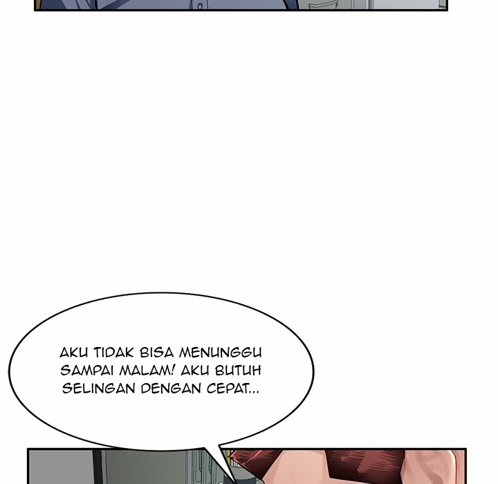 Boss Around - Chapter 14 7