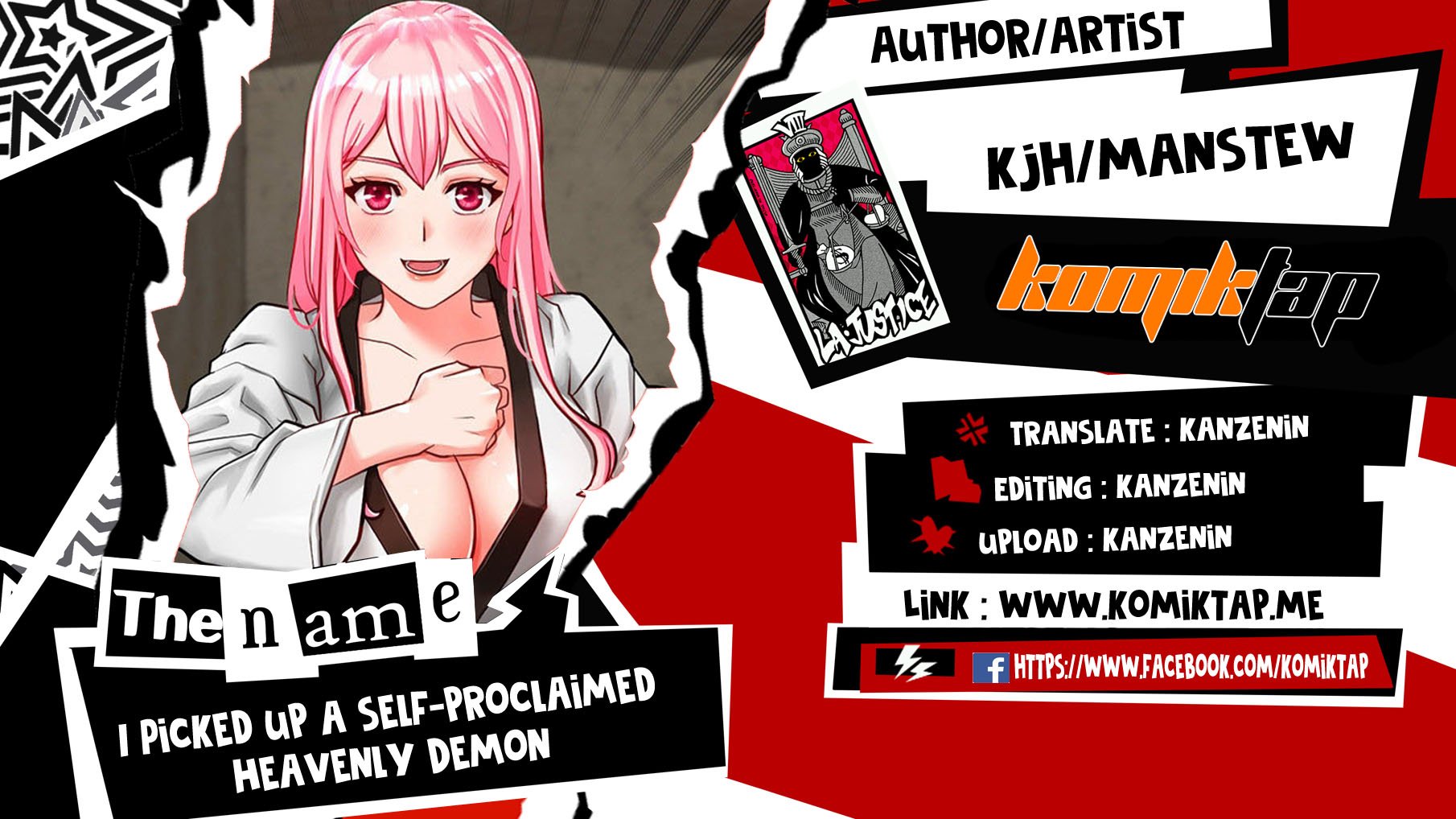 I Picked up a self-proclaimed Heavenly Demon - Chapter 14 1