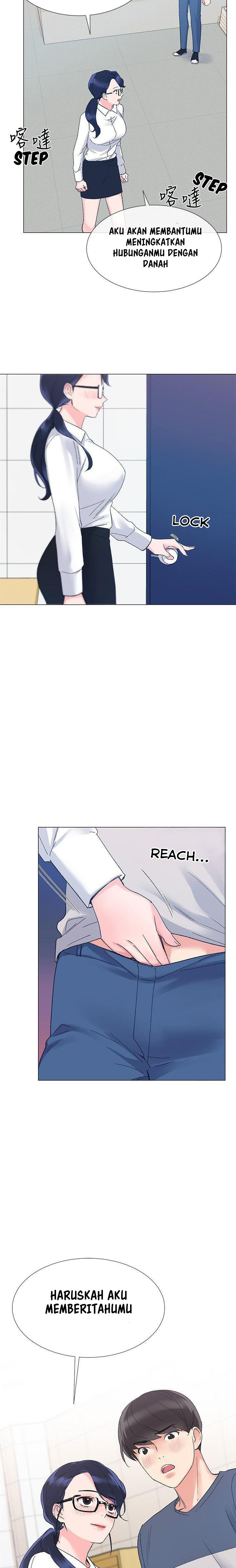 Repeater - Chapter 14 8