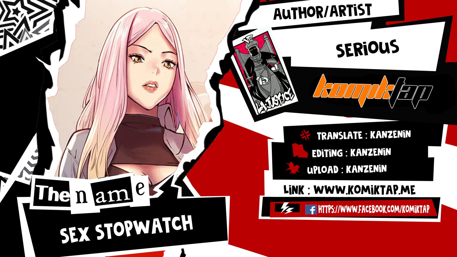 Sex Stopwatch - Chapter 14 1