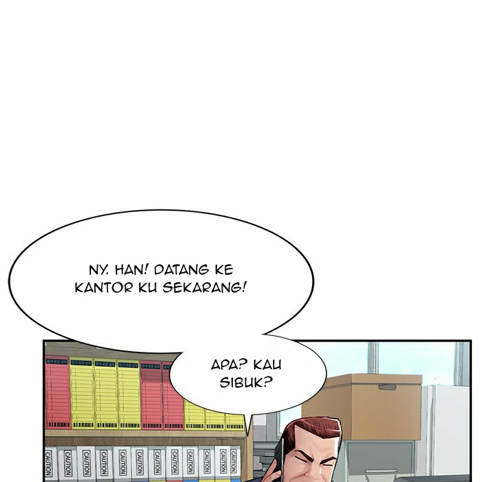 Boss Around - Chapter 14 9
