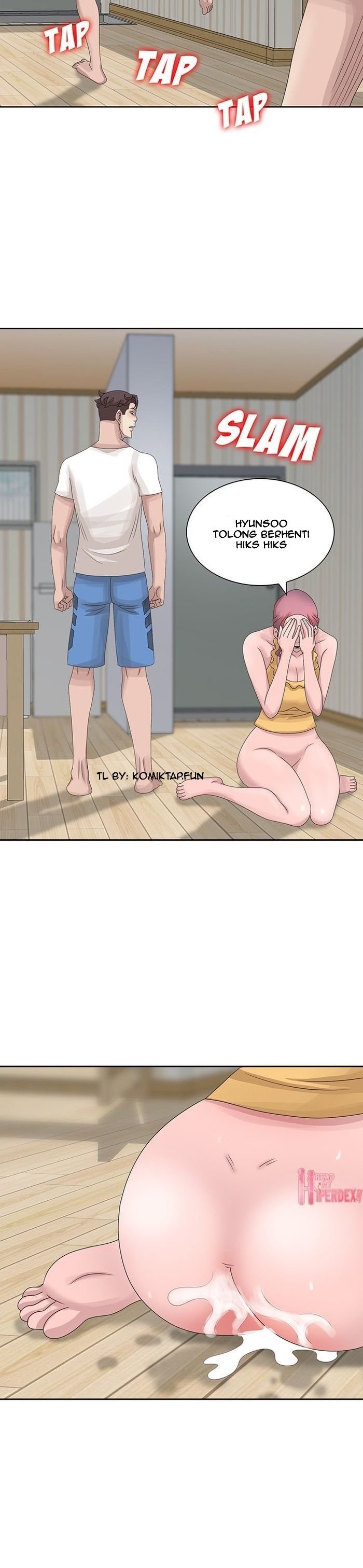 Shh! Her Secret - Chapter 14 2