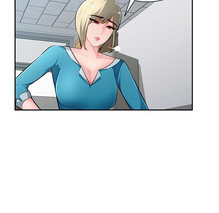 Boss Around - Chapter 14 28