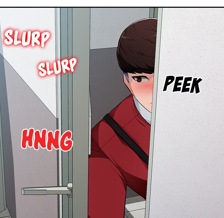 Boss Around - Chapter 14 52