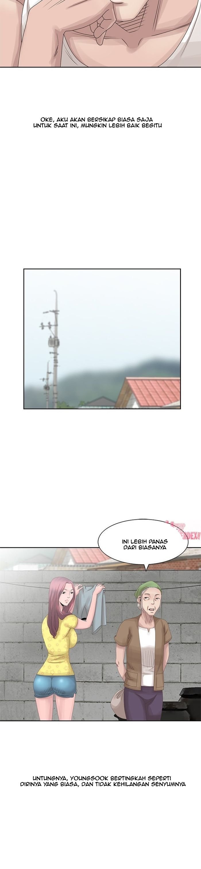 Shh! Her Secret - Chapter 14 8