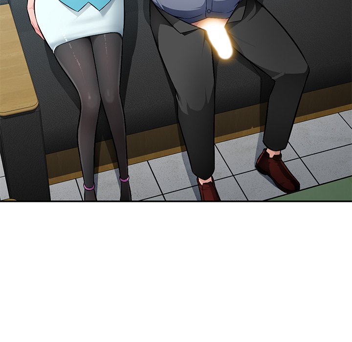 Boss Around - Chapter 14 30