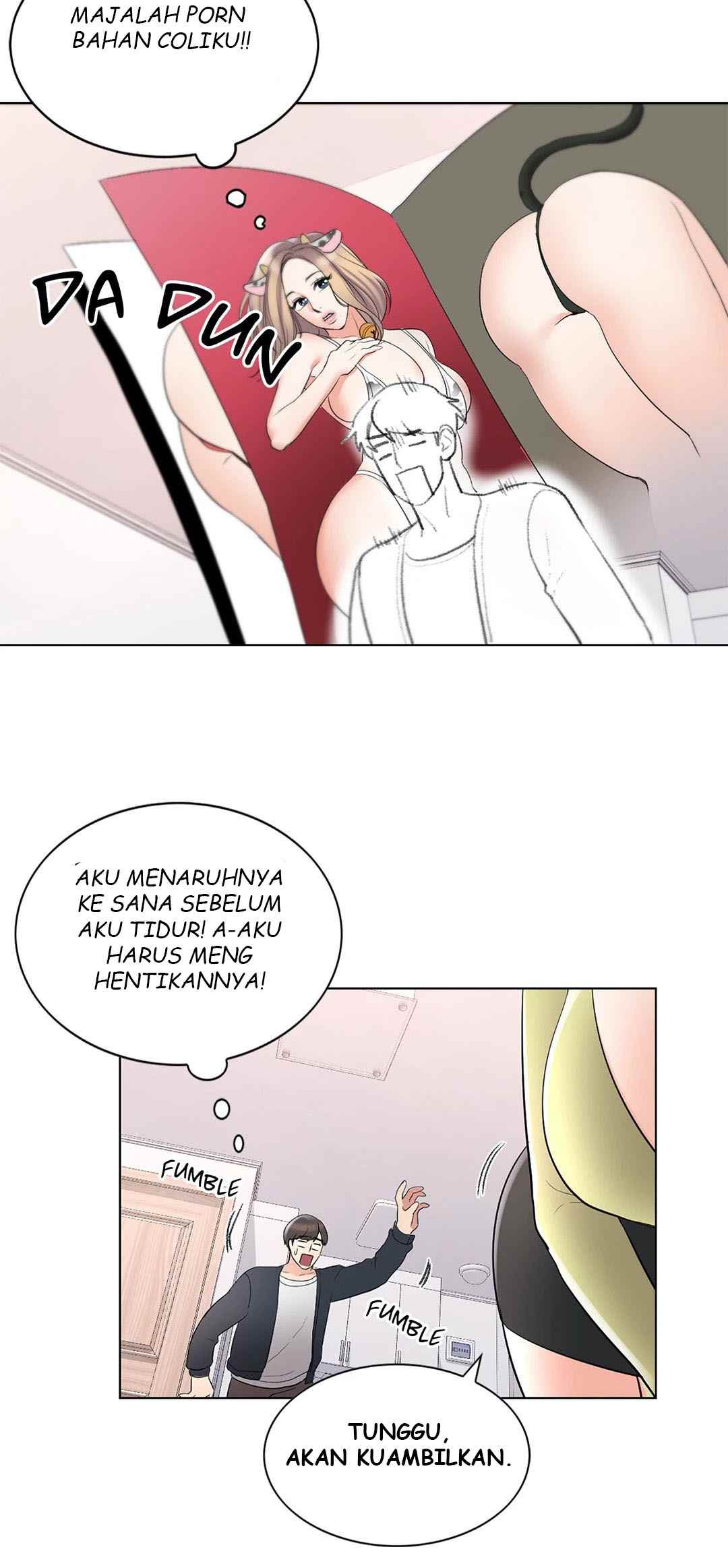 Campus Love - Chapter 14 31