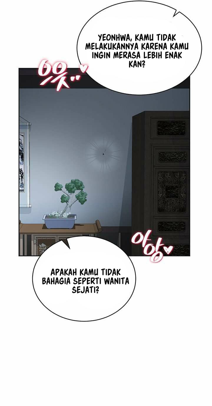 I Picked up a self-proclaimed Heavenly Demon - Chapter 14 36