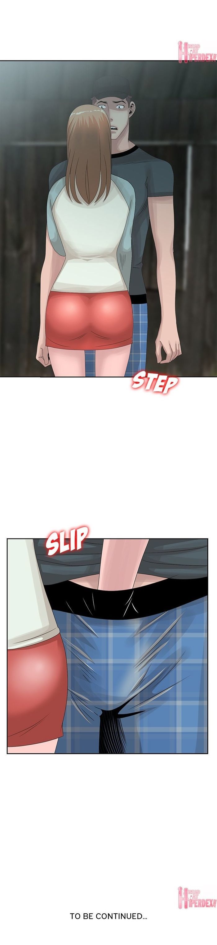 Shh! Her Secret - Chapter 14 22