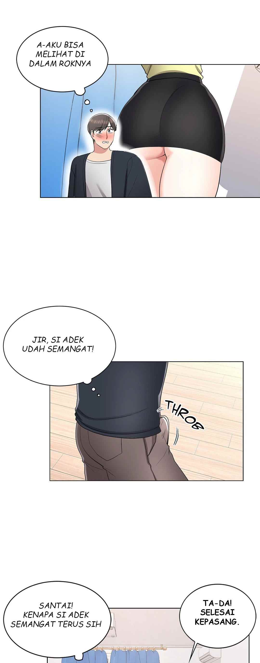 Campus Love - Chapter 14 28