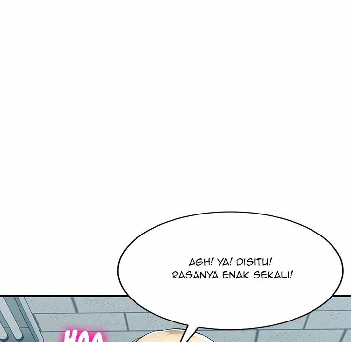 Boss Around - Chapter 14 80