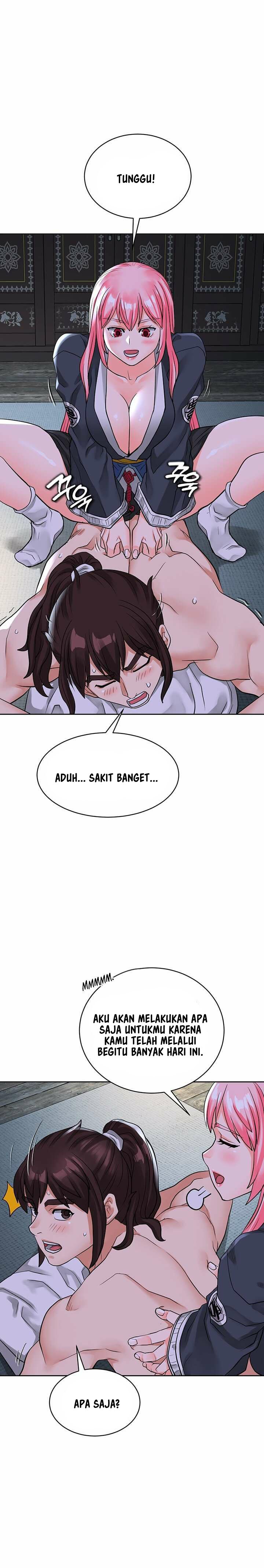 I Picked up a self-proclaimed Heavenly Demon - Chapter 14 28