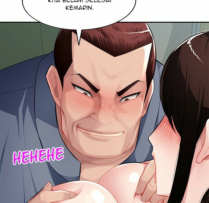 Boss Around - Chapter 14 115