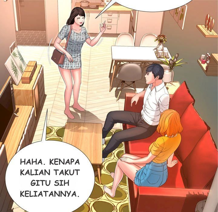 Depths of Hell - Chapter 14 39