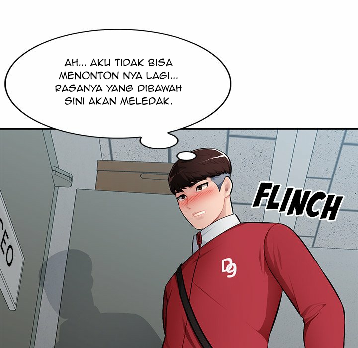 Boss Around - Chapter 14 89