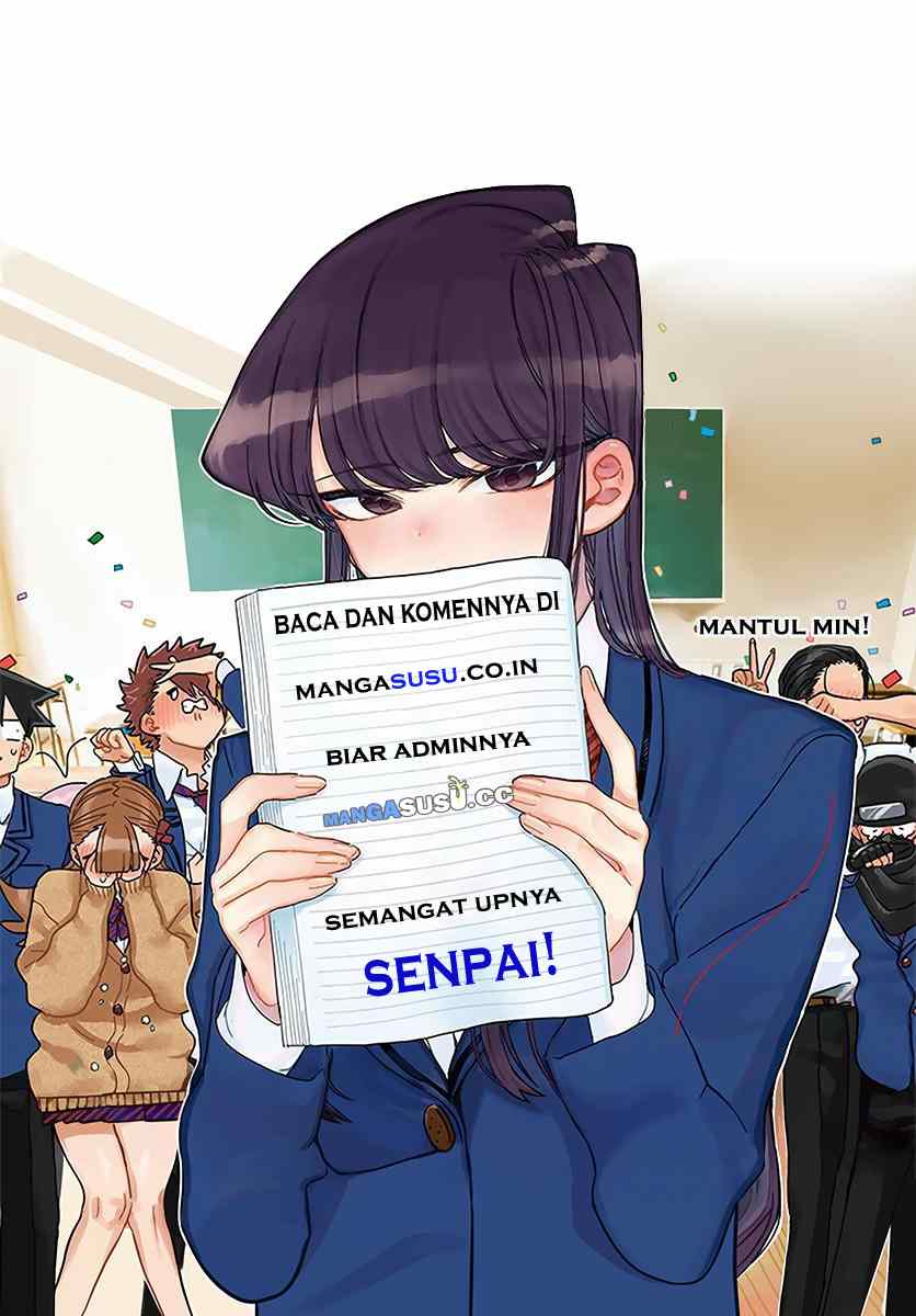 One Room Hotel - Chapter 14 16