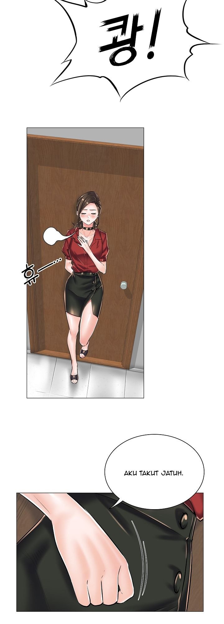 The Game-Fatal Doctor - Chapter 14 24