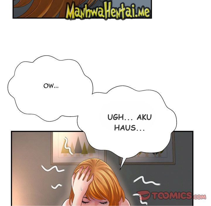 Depths of Hell - Chapter 14 83