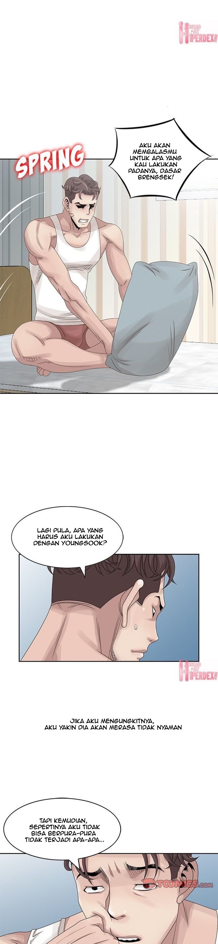 Shh! Her Secret - Chapter 14 7