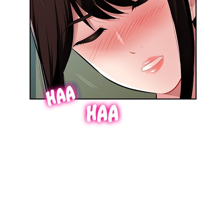 Boss Around - Chapter 14 124