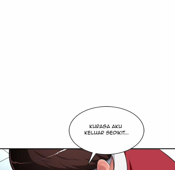 Boss Around - Chapter 14 91