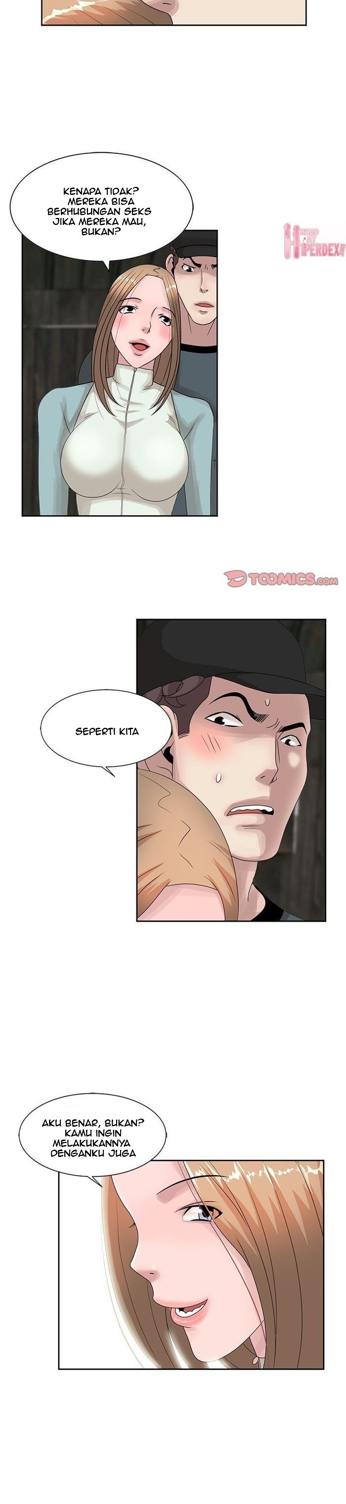 Shh! Her Secret - Chapter 14 21