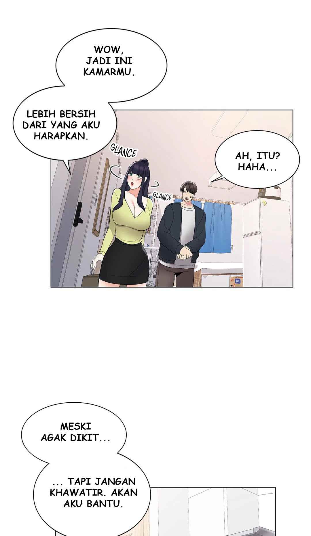 Campus Love - Chapter 14 24