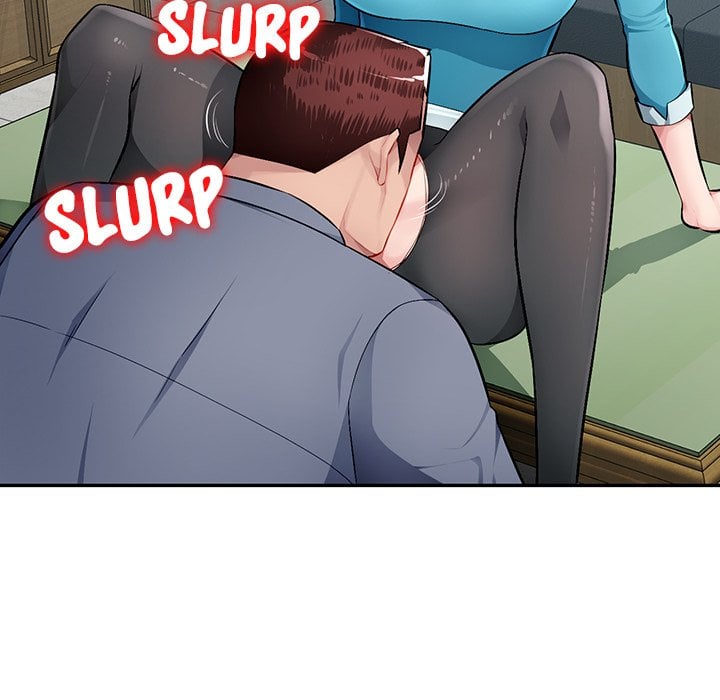 Boss Around - Chapter 14 55