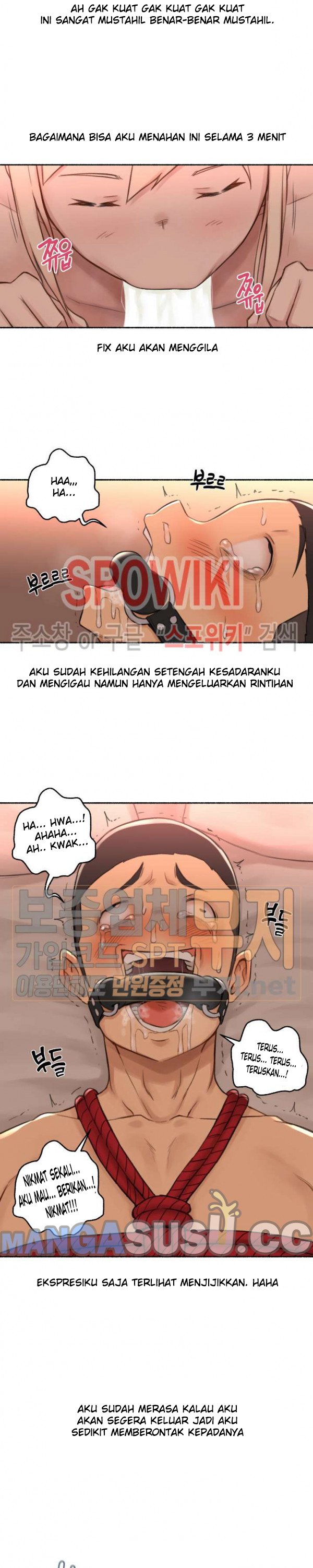 I Did This - Chapter 14 14