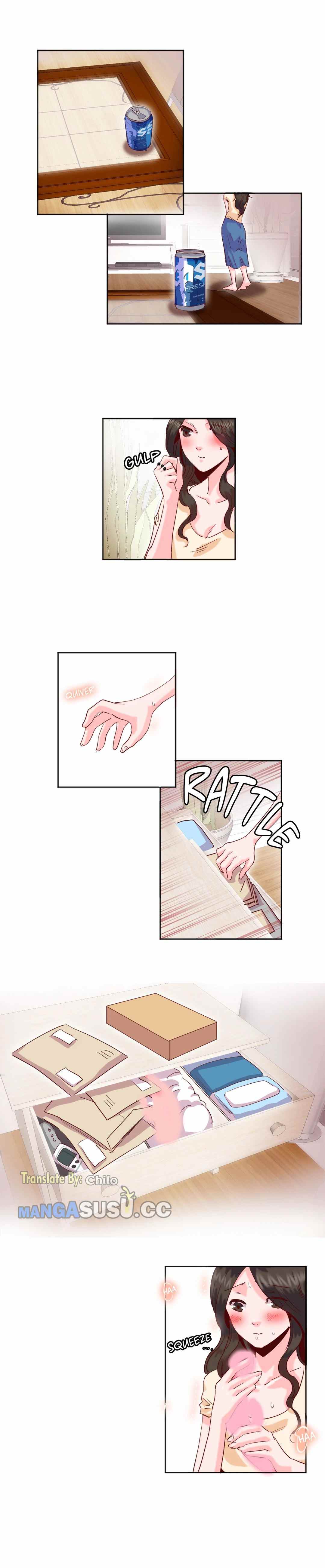 Housewife Training - Chapter 14 7
