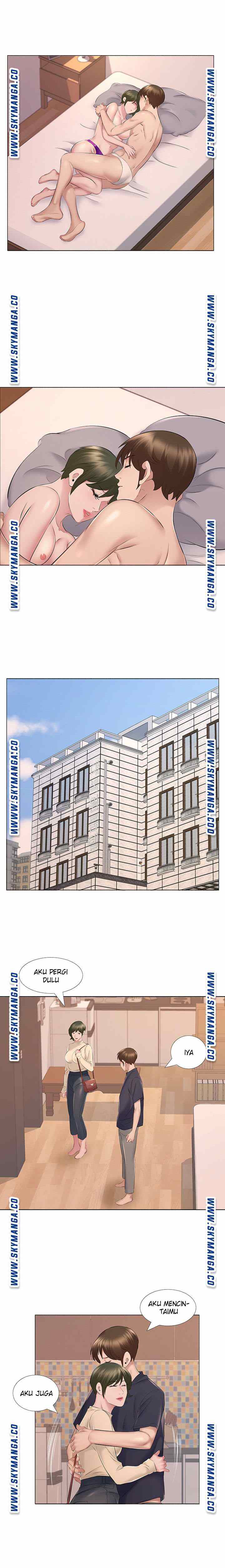 One Room Hotel - Chapter 14 4