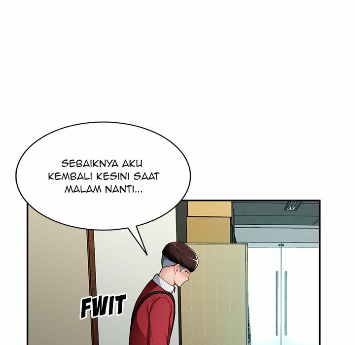 Boss Around - Chapter 14 93