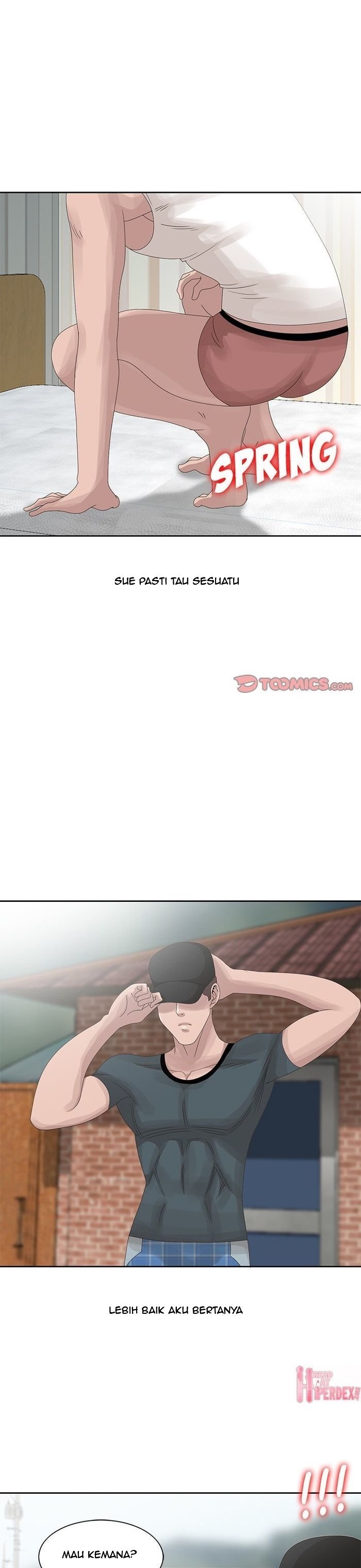 Shh! Her Secret - Chapter 14 12