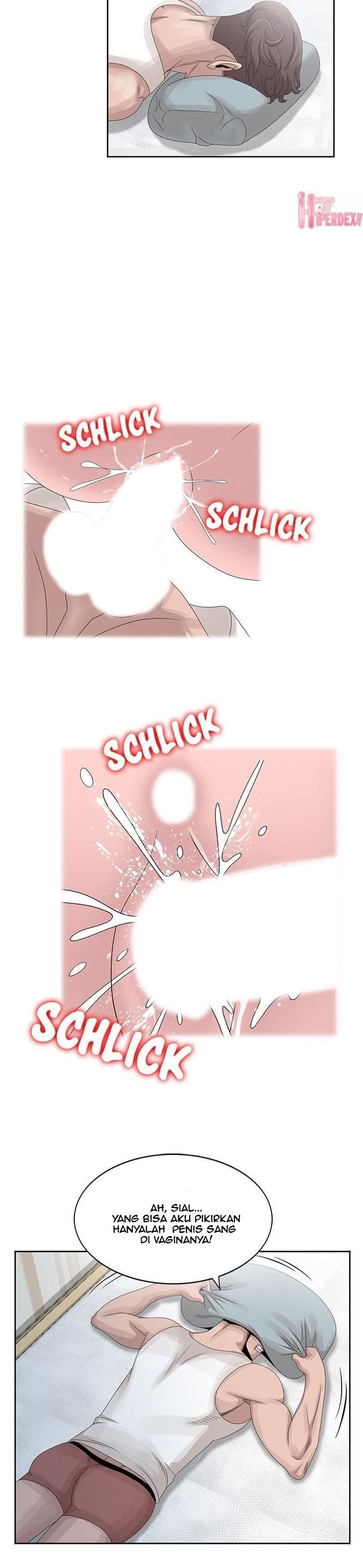 Shh! Her Secret - Chapter 14 6