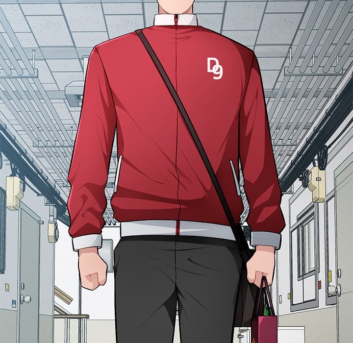 Boss Around - Chapter 14 44