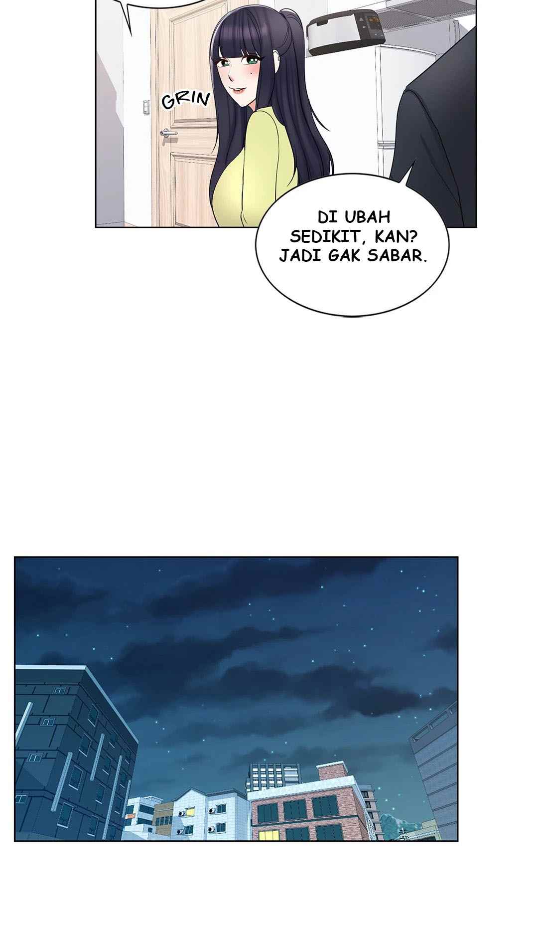 Campus Love - Chapter 14 25