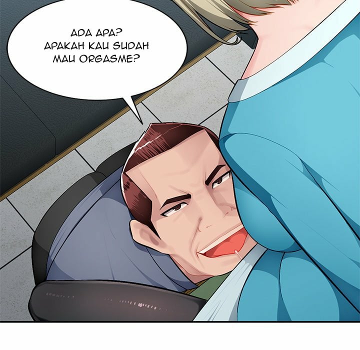 Boss Around - Chapter 14 61