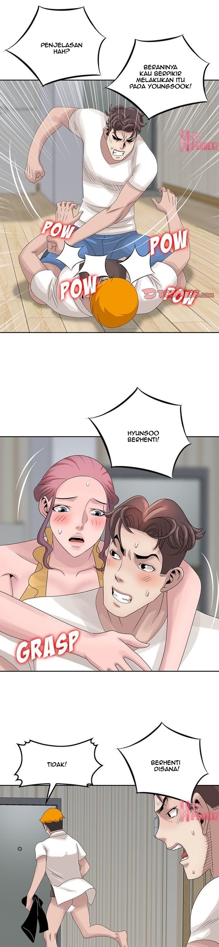 Shh! Her Secret - Chapter 14 1