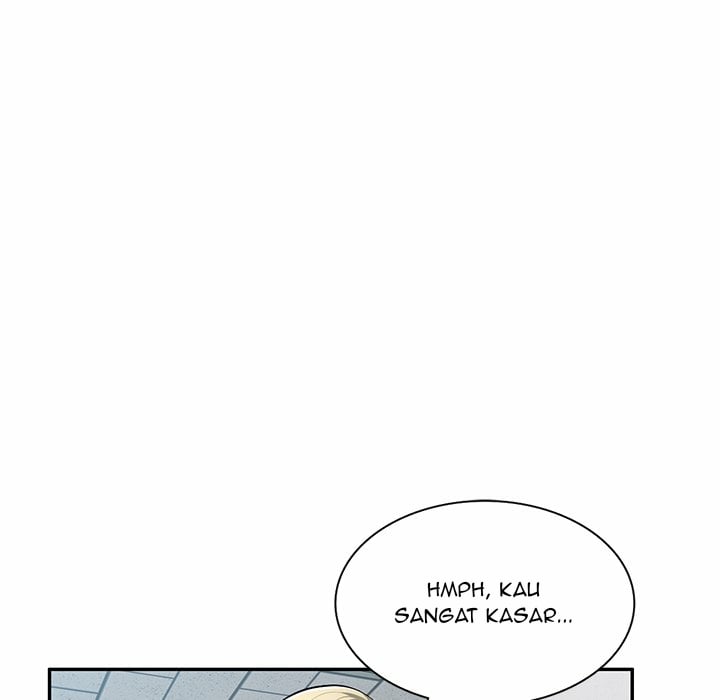 Boss Around - Chapter 14 27
