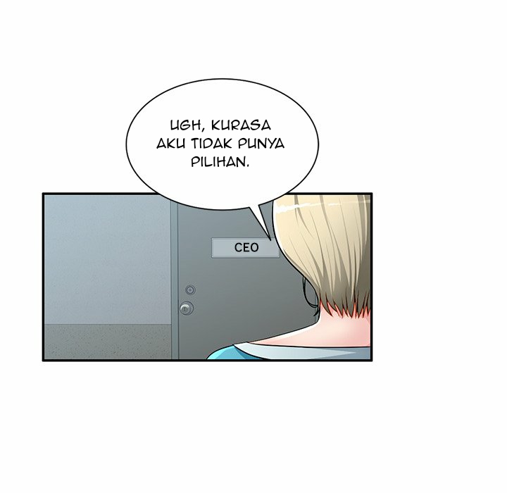 Boss Around - Chapter 14 19