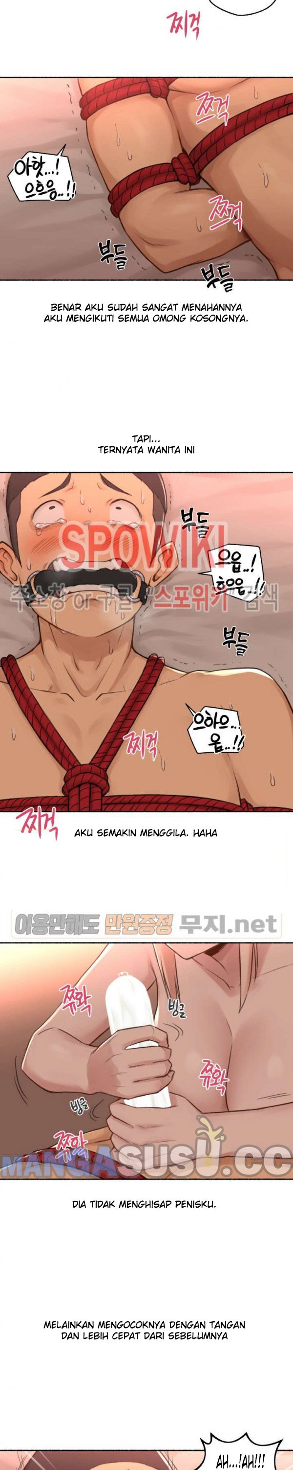 I Did This - Chapter 14 6