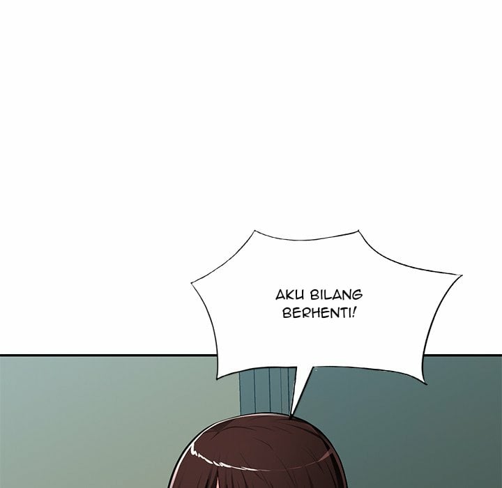Boss Around - Chapter 14 134