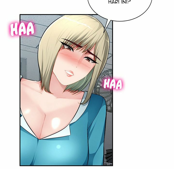 Boss Around - Chapter 14 59