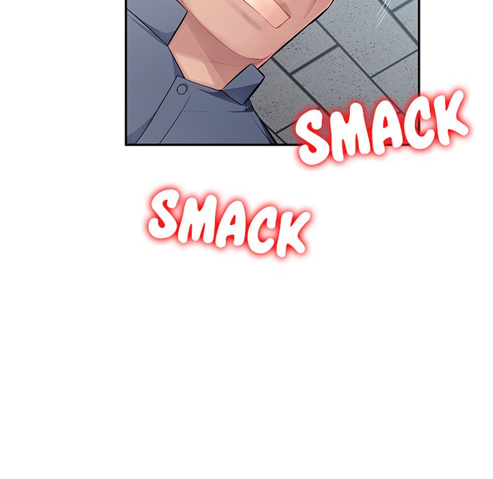 Boss Around - Chapter 14 86