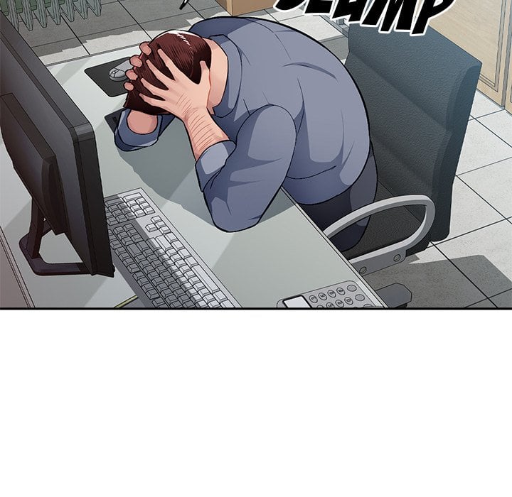 Boss Around - Chapter 14 5