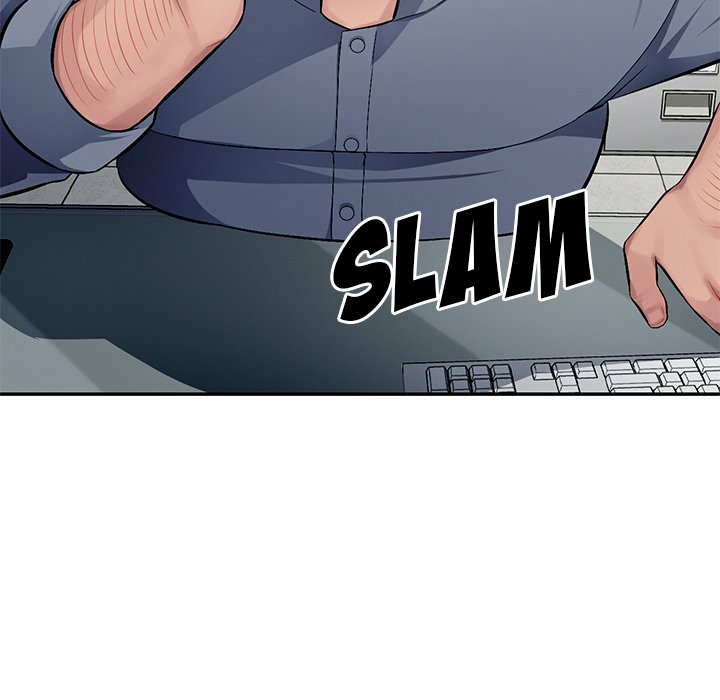 Boss Around - Chapter 14 12