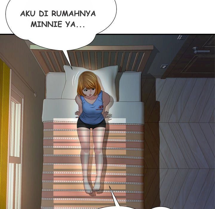 Depths of Hell - Chapter 14 85