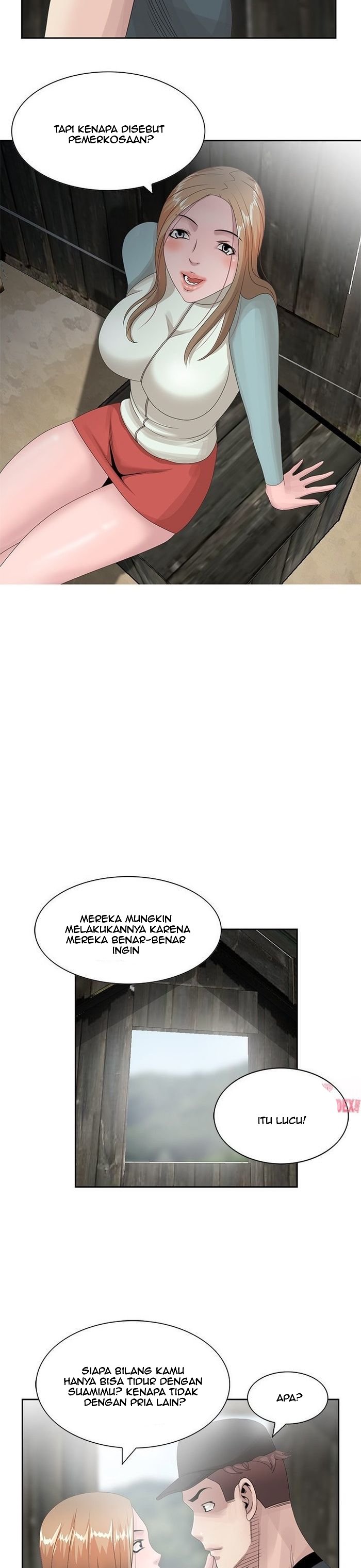 Shh! Her Secret - Chapter 14 18